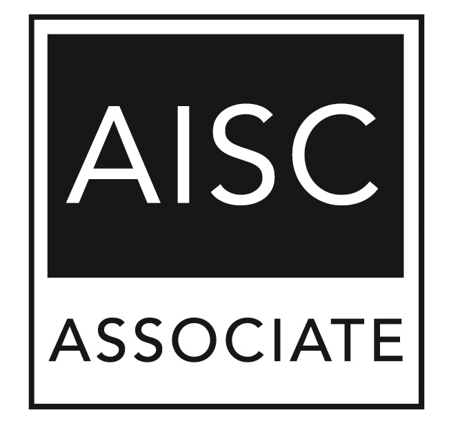AISC Associate Logo