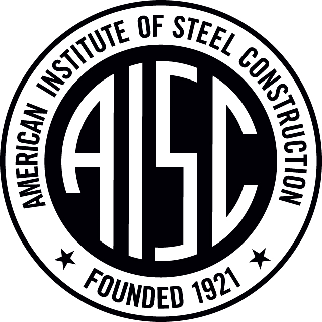 AISC (American Institute of Steel Construction) Logo