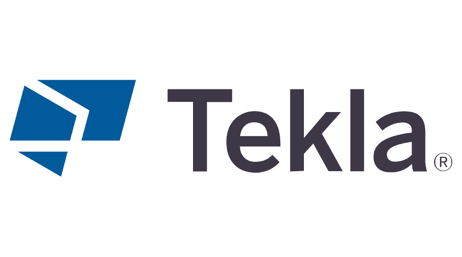 Trimble Tekla Logo - BIM Software